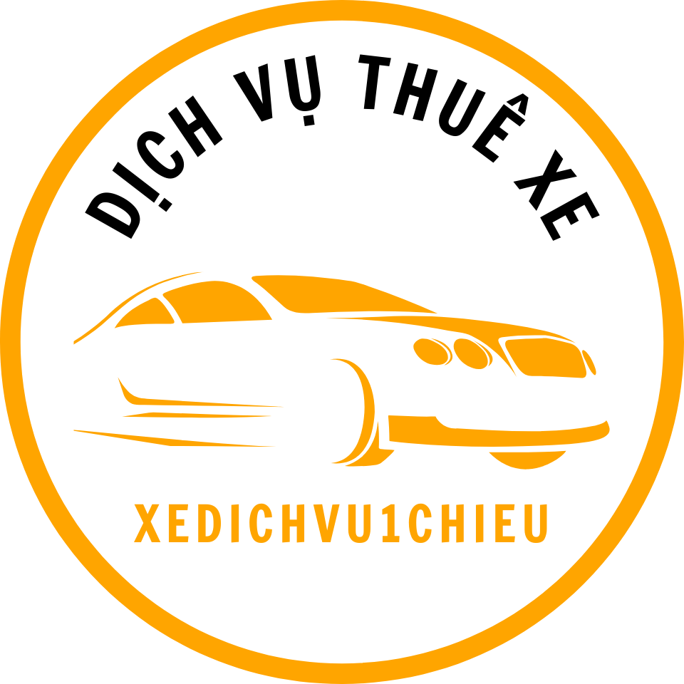 Xe tiện chuyến giá rẻ | Dịch Vụ 1 Chiều giá rẻ